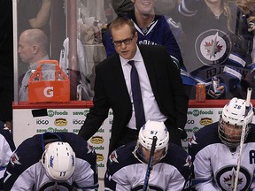 Paul Maurice