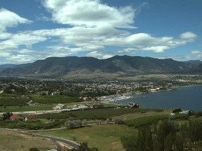 Penticton's Skaha Hills continues to grow and evolve.