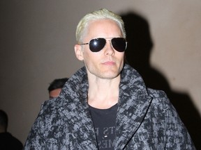 Jared Leto (WENN.COM)