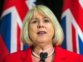 Deb Matthews