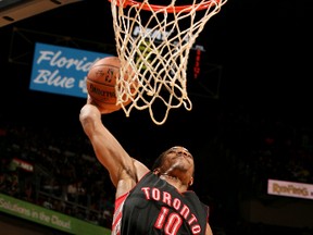 With two more victories,  DeMar DeRozan and the Raptors will hit 50 wins for the first time in franchise history.