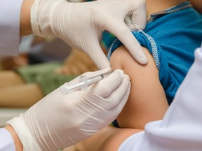 Boys should be added to HPV vaccine programs across Canada to prevent cancer and potentially save the health-care system millions, a new study says.