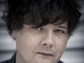 Ron Sexsmith. (Courtesy of Warner Music)