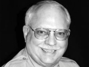 Reserve Deputy Robert Bates. (Tulsa County Sheriff's Office)