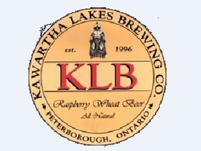 Kawartha Lakes Brewing logo