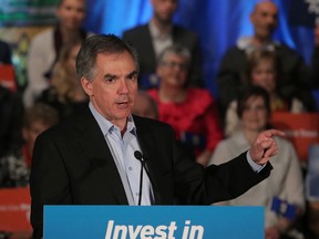Jim Prentice needs to prove the PCs are no longer Alison Redford's party, says Lorne Gunter.