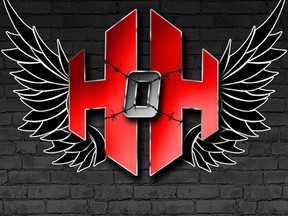 House of Hardcore wrestling.