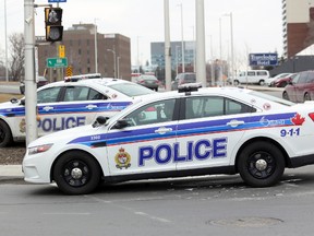 Ottawa Police.