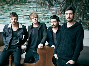 Kodaline 7