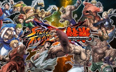 Characters in 'Street Fighter X Tekken' (2012)

Sometimes there's no DL in DLC. Street Fighter developer Capcom has made a habit of testing fans' goodwill with additional paid content, but in the case of Street Fighter X Tekken (and other games since), the additional characters – which cost $20 for a group of 12 – were already on the disc version of the game, waiting to be unlocked after players handed over some cash. Insult to injury. (Supplied)