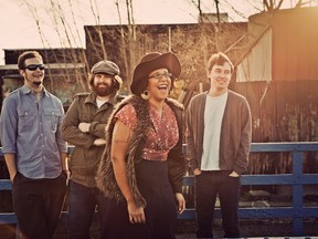 Alabama Shakes