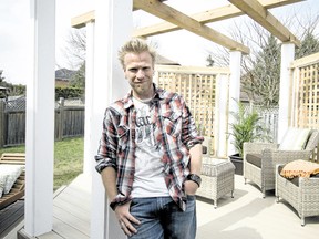 “A good builder should be taking into account the expansion factor, however, unless the builder is Merlin, there’s no way to truly control what happens in Canada,” says HGTV’s Paul LaFrance. With season three of HGTV series Disaster Deck now airing at Tuesdays at 9 p.m., homeowners can expect to find more inspirational ideas.