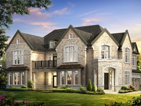 Heathwood Homes' Forest Hill on the Green is an enclave of 113 custom-built homes in Richmond Hill that is using a wide range of energy-saving technologies.