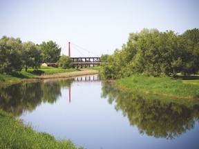 St. Albert is a welcoming and safe community with amenities aplenty and natural beauty all around.