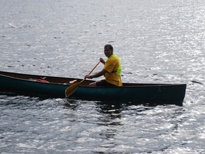 The Reel Paddling Film Festival is returning to Sudbury on Thurs., May 7, as part of its 10th anniversary tour.