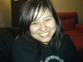 Kaila Tran was killed in June 2012 shortly after leaving her St. Vital-area apartment. (FILE PHOTO)