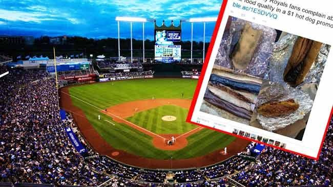 Kansas City Royals Friday Buck Nights - Kansas City on the Cheap