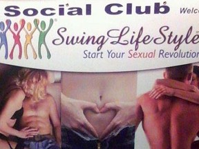 Images from The Social Club's website. (thesocialclub.com)