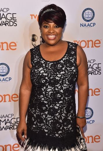 Sherri Shepherd named legal mother of baby born via surrogate Toronto Sun(00)