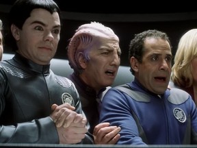 Galaxy Quest