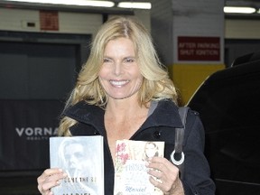 Mariel Hemingway. (TNYF/WENN.com)