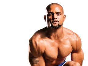 Shaun T, the creator of the at-home workout Insanity, is coming to Canada. (Handout)