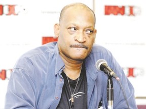 Tony Todd