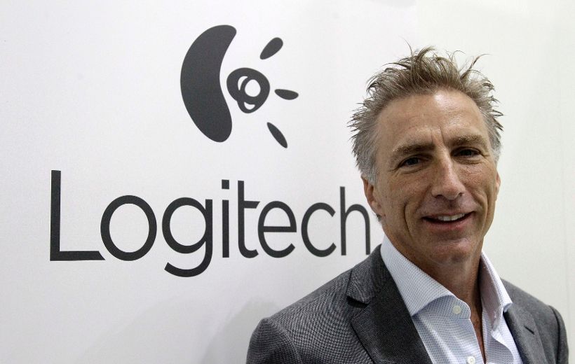 Logitech refocusing on wireless tech | Toronto Sun