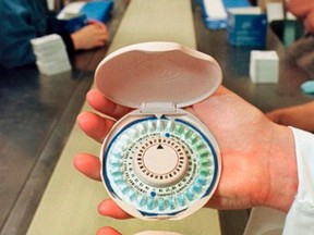 Health Canada has recalled Ortho-Cept birth control pills because they might not prevent pregnancy.