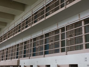 Prison cells. (Fotolia)