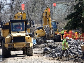 INTELLIGENCER FILE PHOTO BY JEROME LESSARD