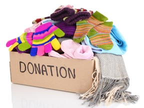 Donations