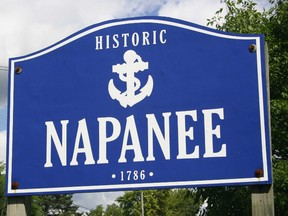 Napanee