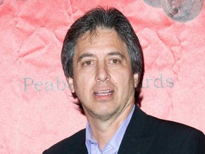 Ray Romano.

(WENN)