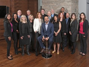 Diam Developments has put together a dream team of industry professionals to uphold their stringent levels of quality and to build on its vision for the On The Danforth condos.