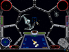 Star Wars: TIE Fighter (1994)

This sequel to the fantastic LucasArts space combat game Star Wars: X-Wing added new tweaks, most notably that you were fighting on the side of the Imperial forces this time out. Hugely fun, even if it felt weird being congratulated by the Emperor on a job well done. (Supplied)