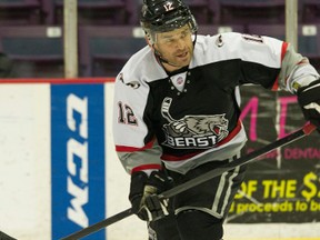 All charges from the Miami Beach Police Department have been dropped. (Photo courtesy of the Brampton Beast)