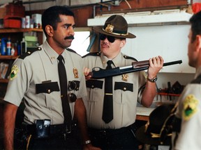 Super Troopers