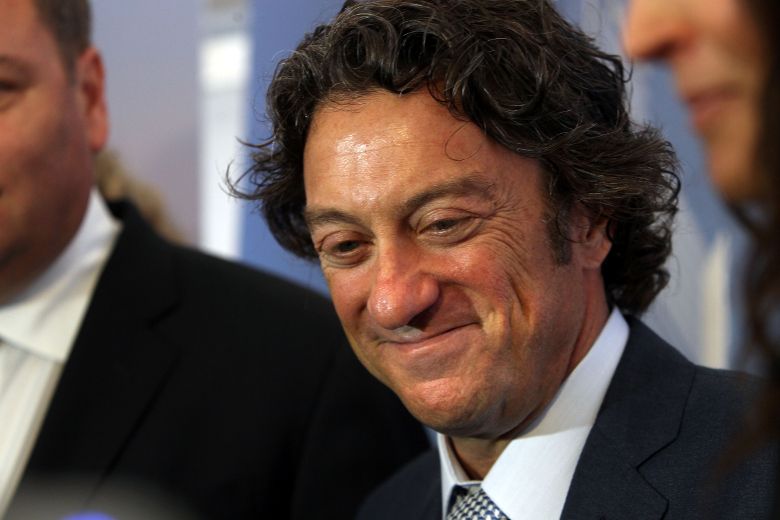 Edmonton Oilers Owner Daryl Katz Going Into The Movie Business With
