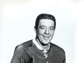 For Maple Leafs fans, Hall of Fame defenceman Marcel Pronovost will be linked with the most recent Toronto championship team, in 1966-67.