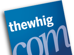 Whig logo