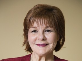 Irene Mathyssen
