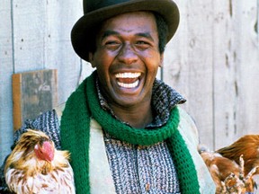 Ben Vereen