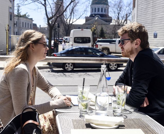 The best outdoor patios in Kingston The Kingston Whig Standard