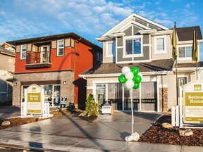 Henley Heights’ open house and grand opening on May 2 will be a smashing afternoon of fun and games.