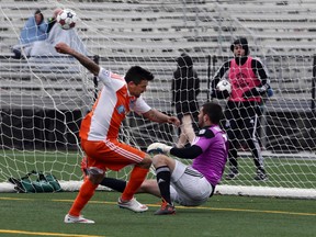 Matt VanOekel has found a new home with FC Edmonton after he was released by Minnesota (Perry Mah, Edmonton Sun).