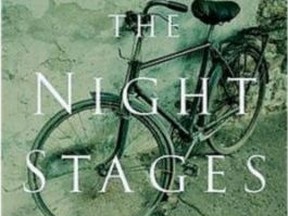 THE NIGHT STAGES by Jane Urquhart (McClelland & Stewart, $32.95)