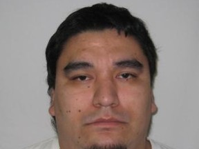 Christopher Assiniboine, 32, has already been designated a long-term offender in connection with the July 2011 attack and will spend 10 years under strict community supervision upon his release from prison.