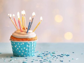 Amy answers a reader's question about birthday gift inequality. 

(Fotolia)