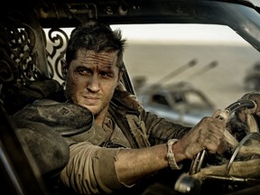 Mad Max: Fury Road photos_7
